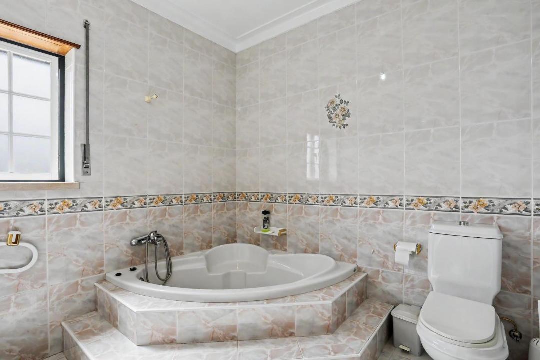 Photo of Bathroom in Obidos