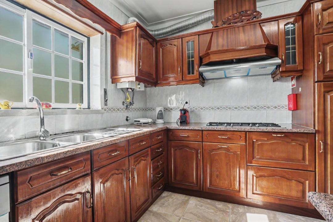 Photo of Kitchen in Obidos