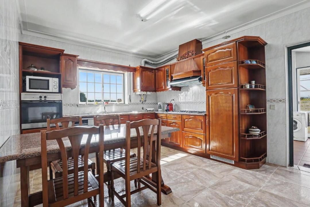 Photo of Kitchen in Obidos