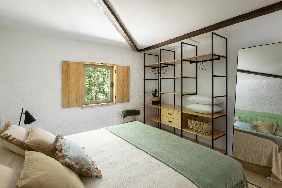 Photo of Bedroom in Baiao