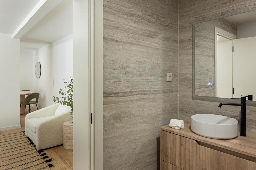 Photo of Bathroom in Baiao