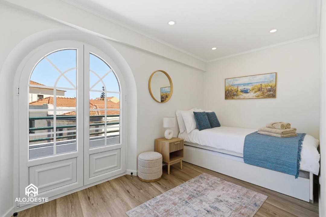 Photo of Bedroom in Praia de Santa Cruz