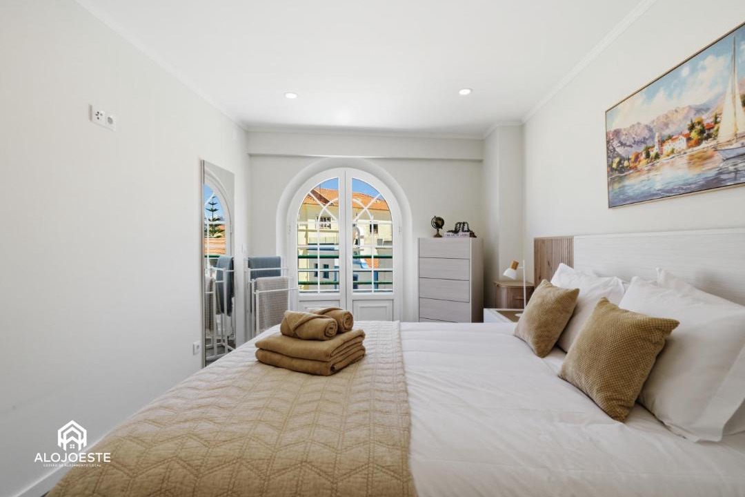 Photo of Bedroom in Praia de Santa Cruz