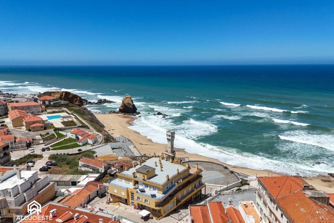 Photo of Others in Praia de Santa Cruz