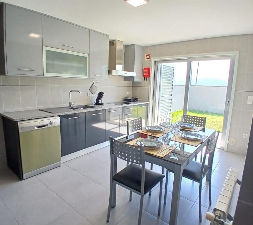 Photo of Kitchen in Teloes