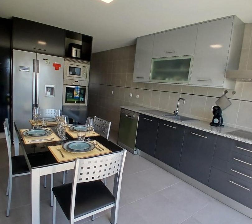 Photo of Kitchen in Teloes