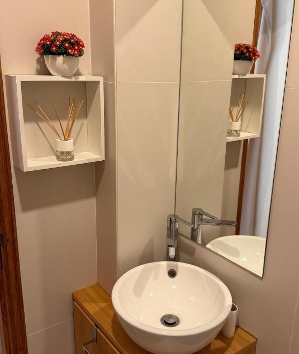 Photo of Bathroom in Pedrogao