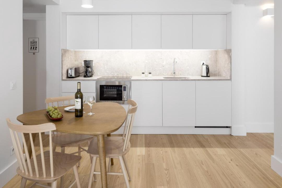 Photo of Kitchen in Mouraria