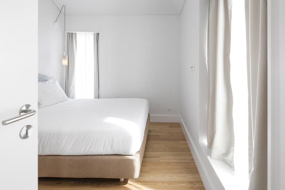 Photo of Bedroom in Mouraria
