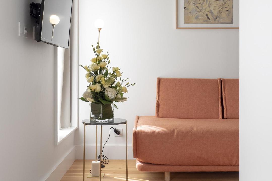 Photo of Livingroom in Mouraria