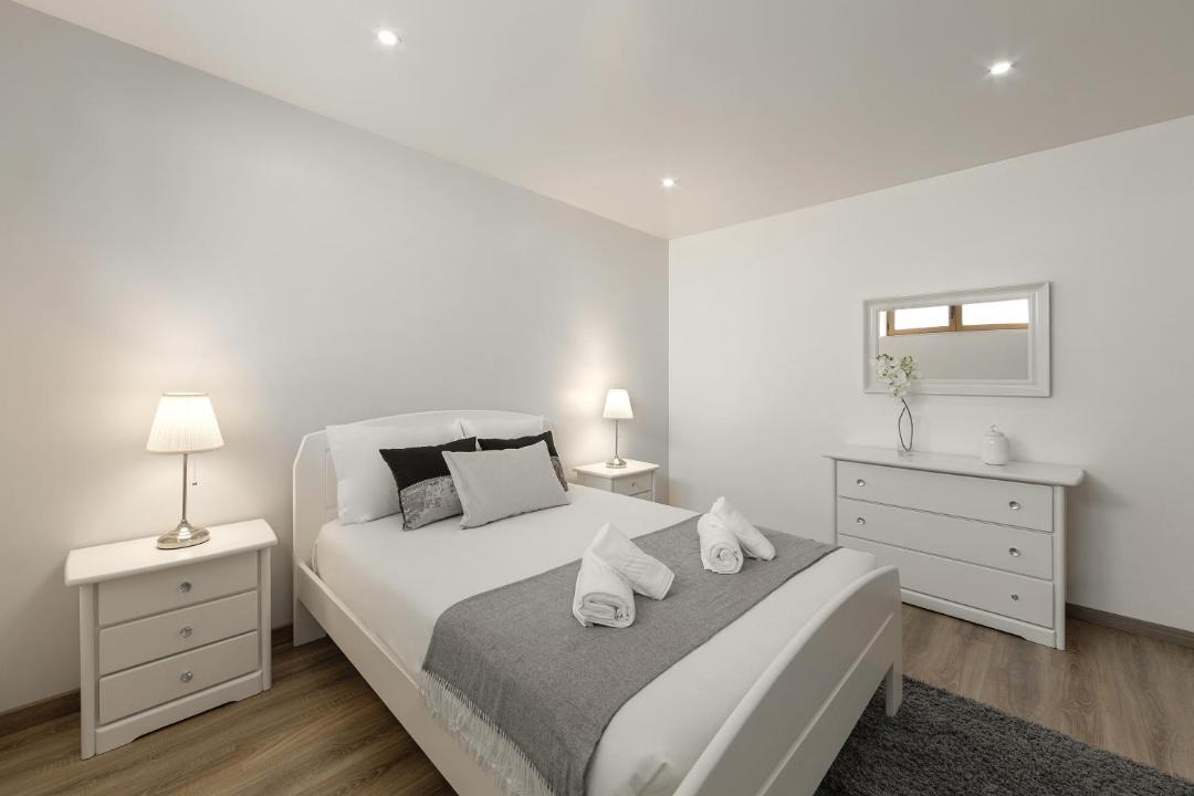 Photo of Bedroom in Atouguia da Baleia