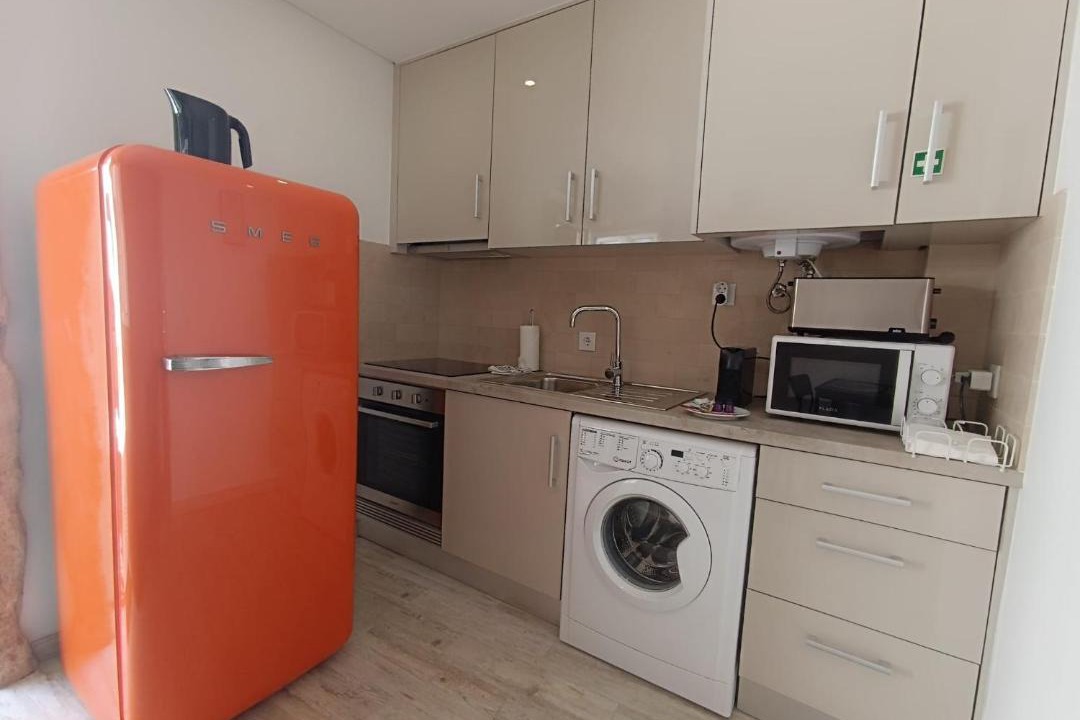 Photo of Kitchen in Tomar