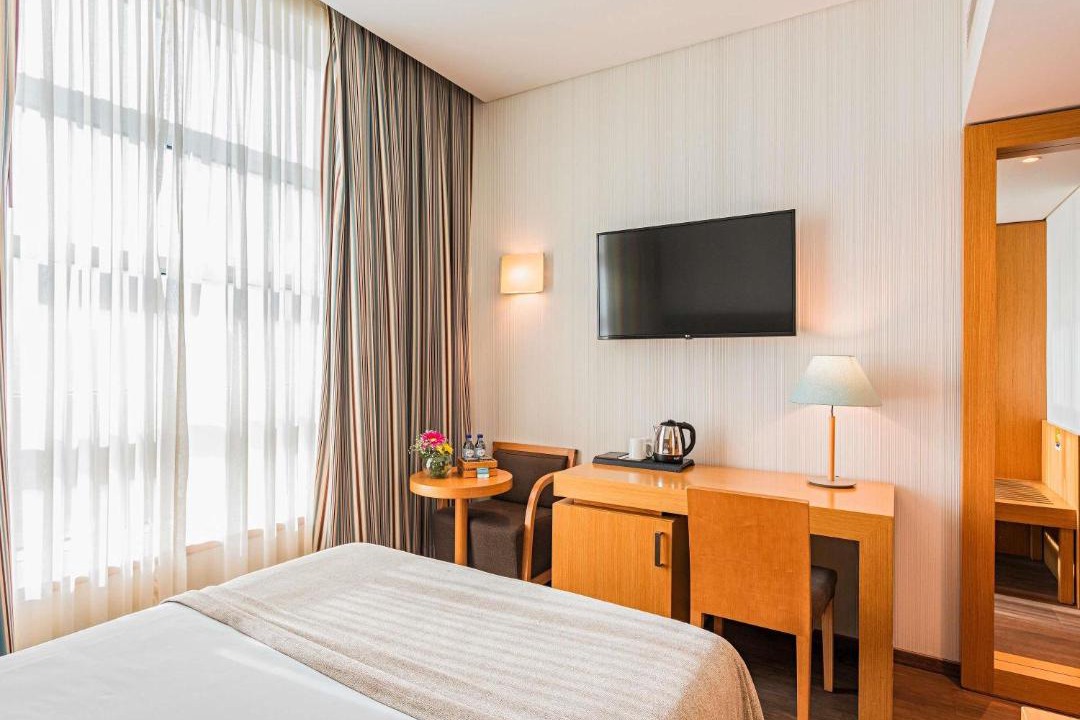 Photo of Bedroom in Pragal