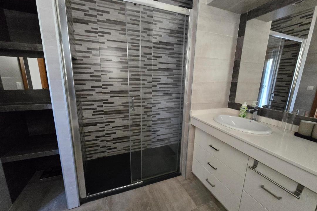 Photo of Bathroom in Alcoutim
