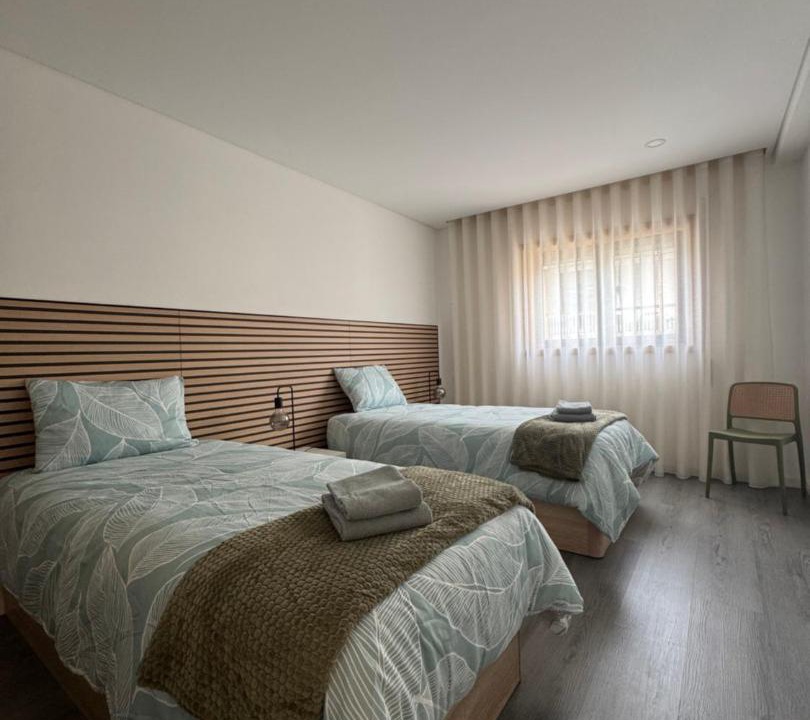 Photo of Bedroom in Barra