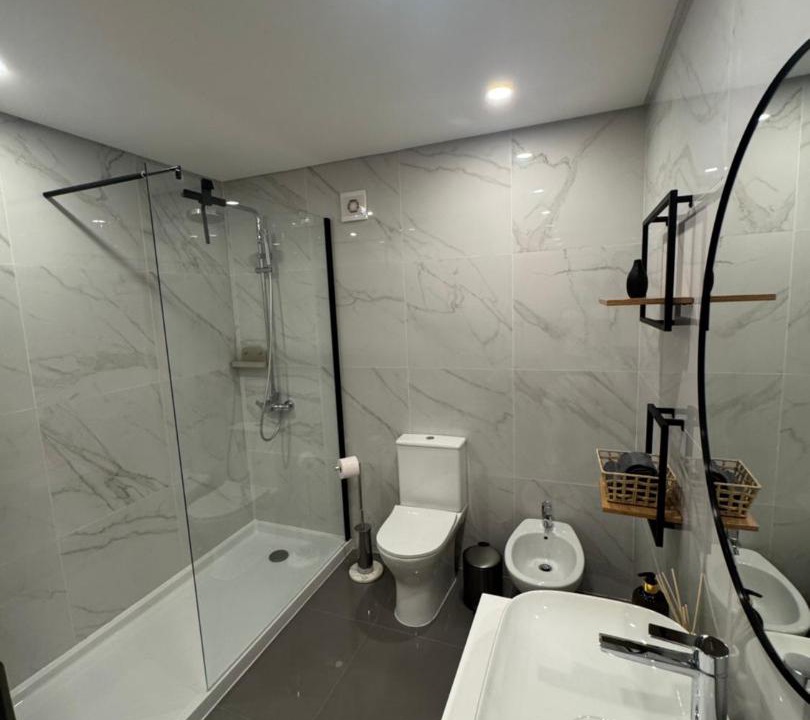 Photo of Bathroom in Barra