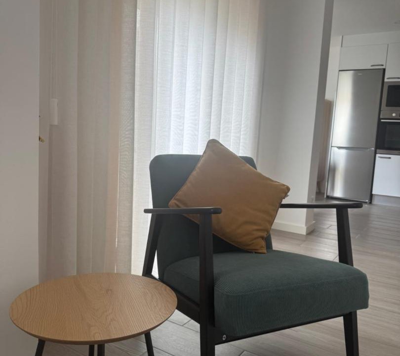 Photo of Livingroom in Barra