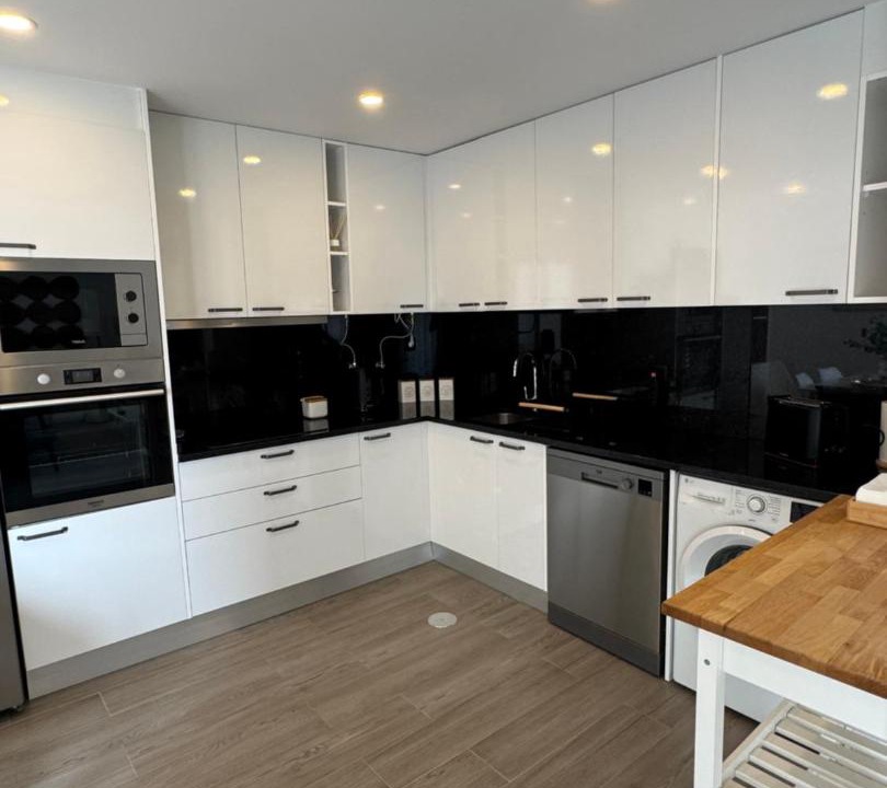 Photo of Kitchen in Barra