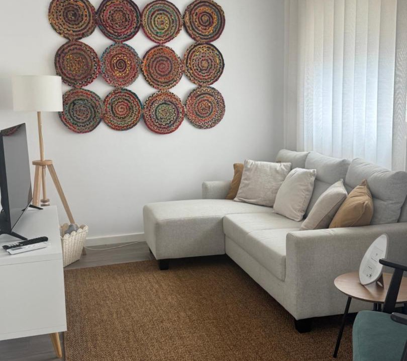 Photo of Livingroom in Barra