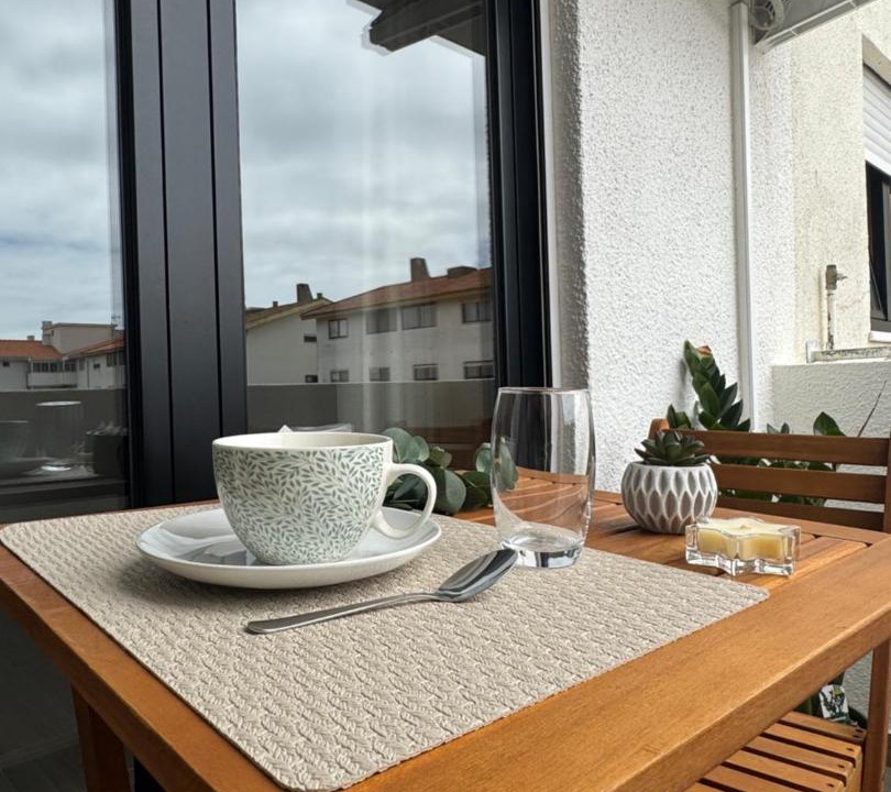 Photo of Patio Balcony in Barra