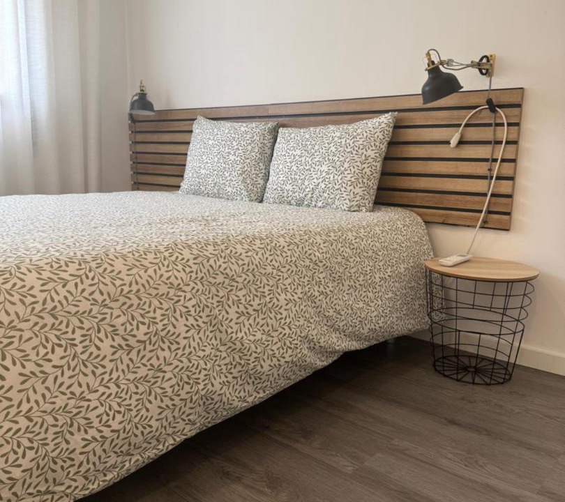 Photo of Bedroom in Barra