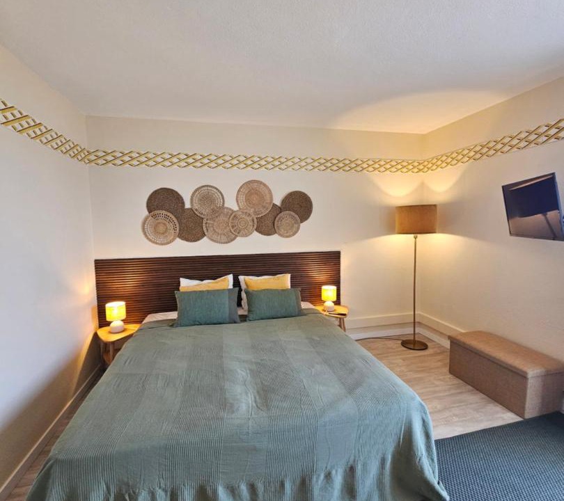 Photo of Bedroom in Cabanas