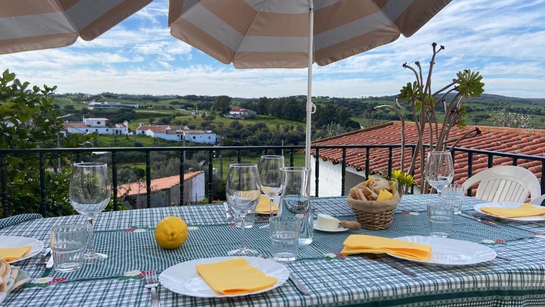 Photo of Patio Balcony in Alqueva