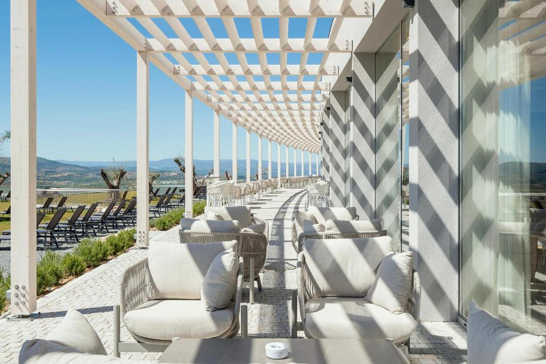 Photo of Patio Balcony in Salsas