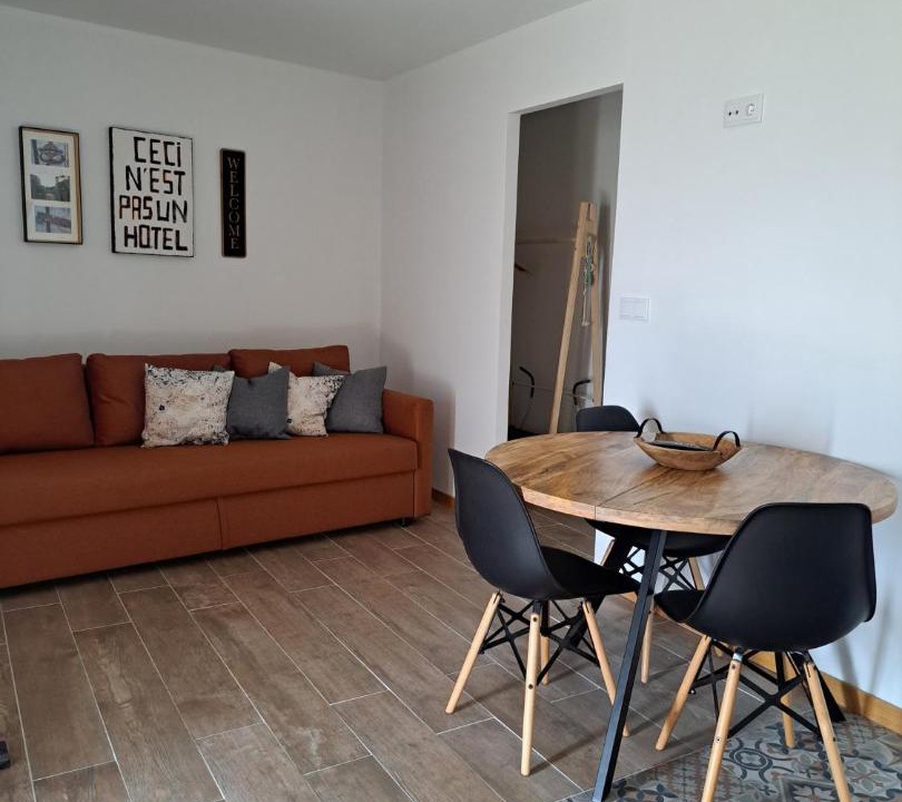 Photo of Livingroom in Meda