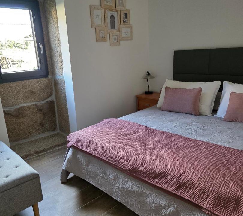 Photo of Bedroom in Meda