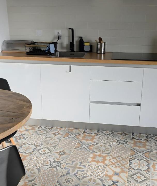 Photo of Kitchen in Meda