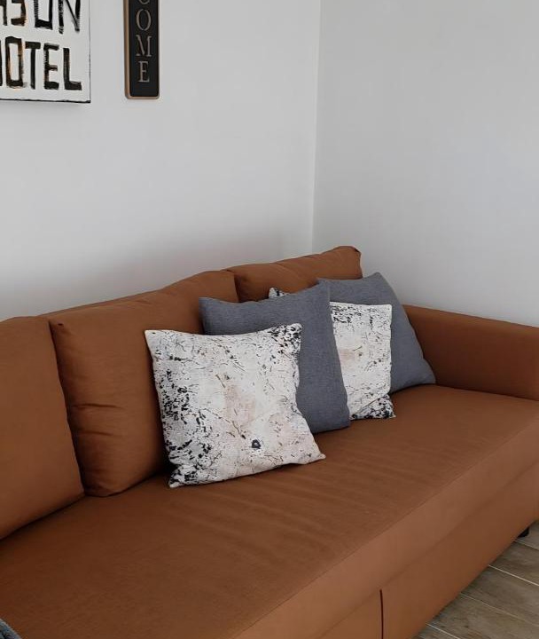 Photo of Livingroom in Meda