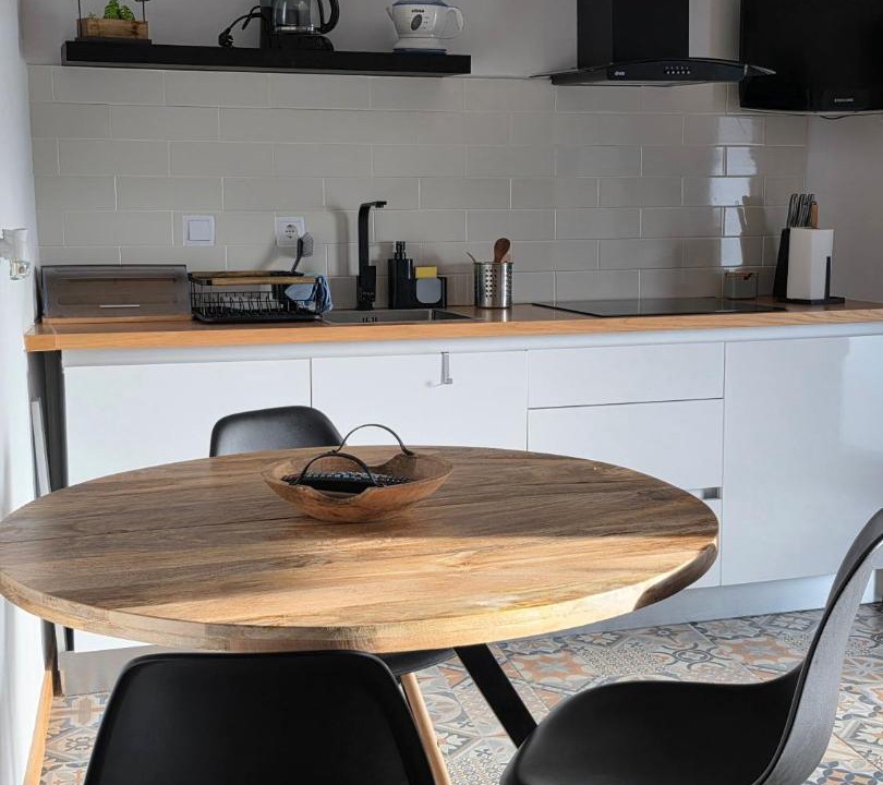 Photo of Kitchen in Meda