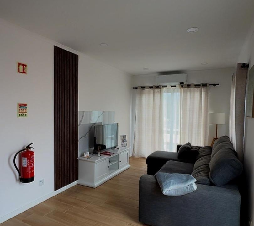 Photo of Livingroom in Praia da Vitoria