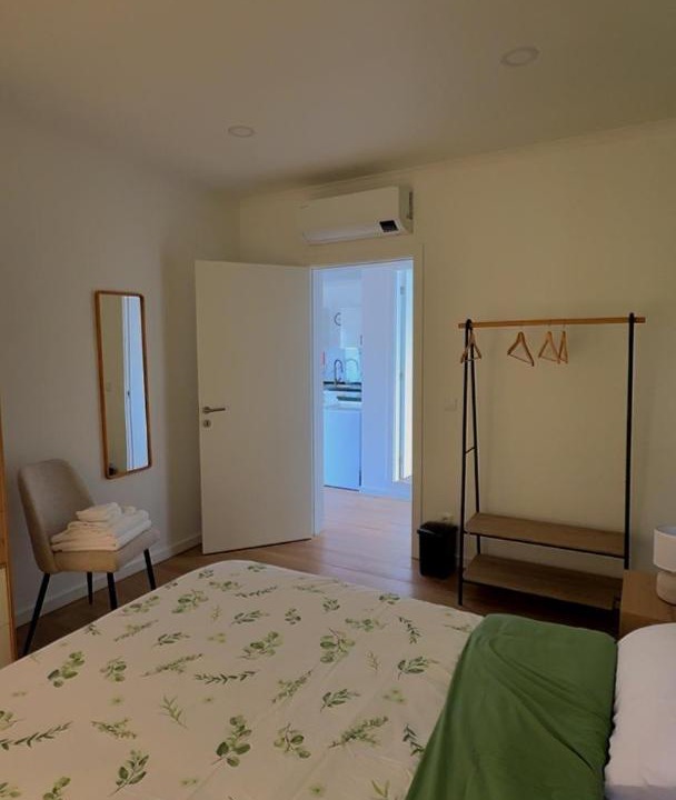 Photo of Bedroom in Praia da Vitoria