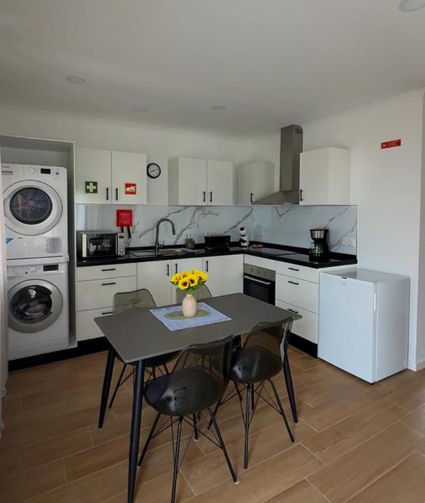 Photo of Kitchen in Praia da Vitoria