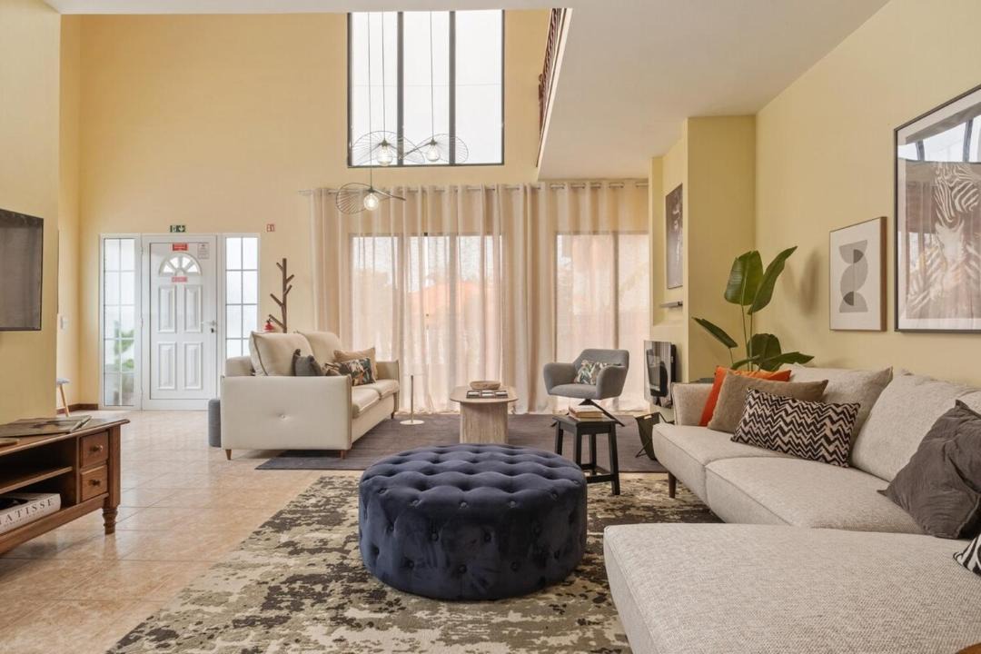 Photo of Livingroom in Ponta Delgada