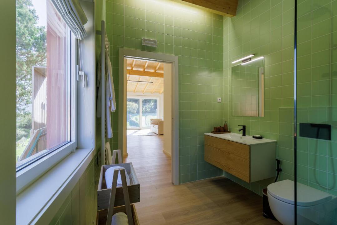 Photo of Bathroom in Vila Pouca de Aguiar