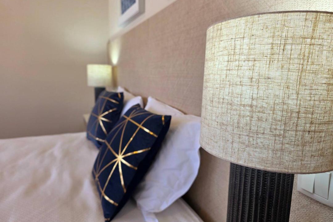 Photo of Bedroom in Vila