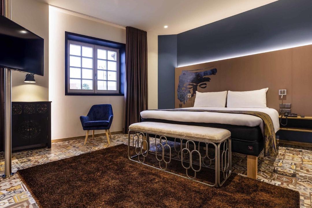 Photo of Bedroom in Chaves