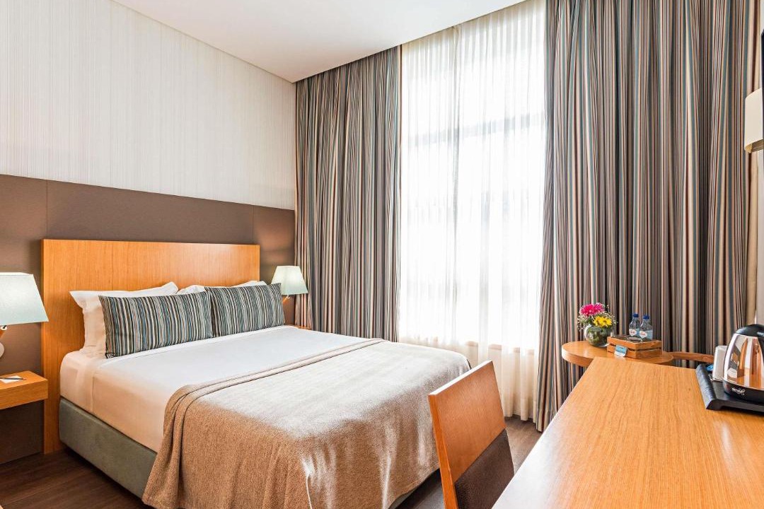 Photo of Bedroom in Pragal