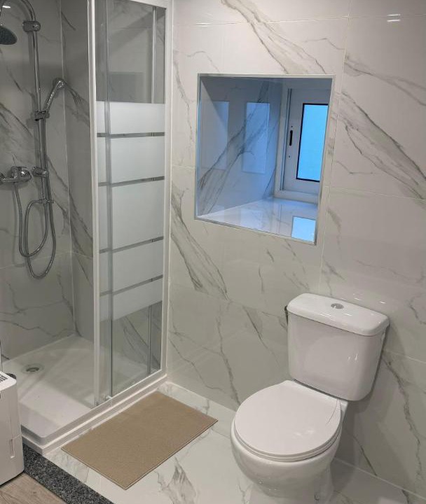 Photo of Bathroom in Rio Caldo