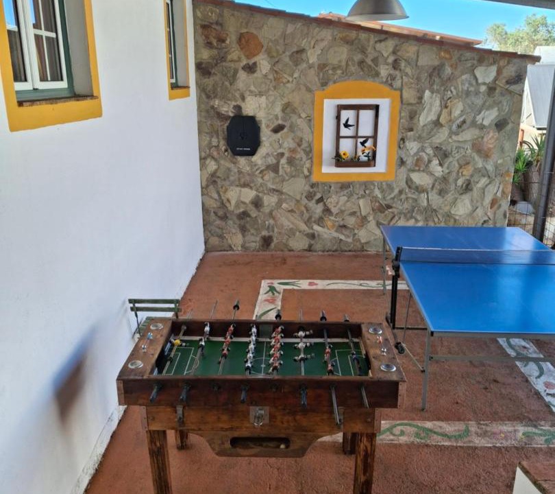 Photo of Others in Minas de Sao Domingos