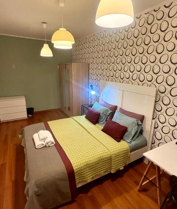 Photo of Bedroom in Misericordia