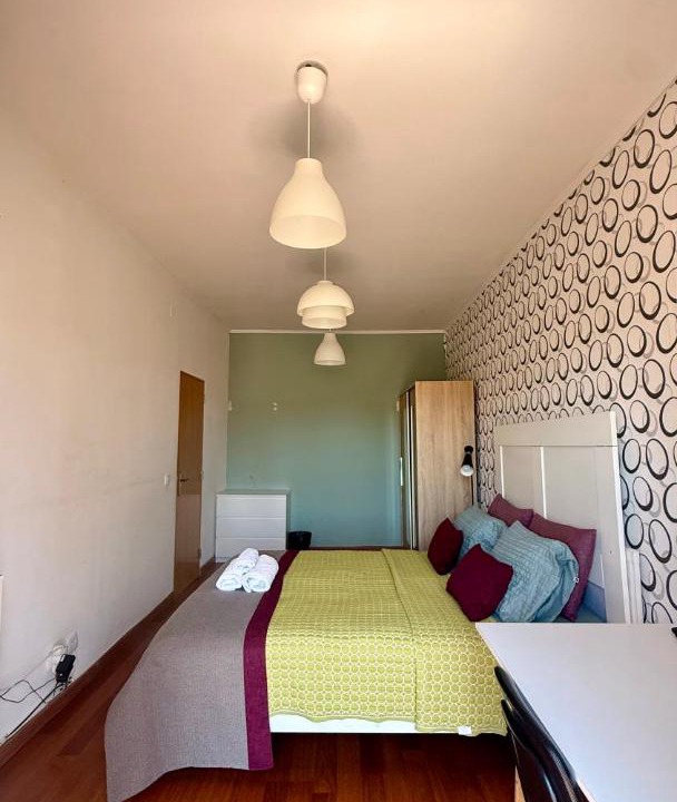 Photo of Bedroom in Misericordia