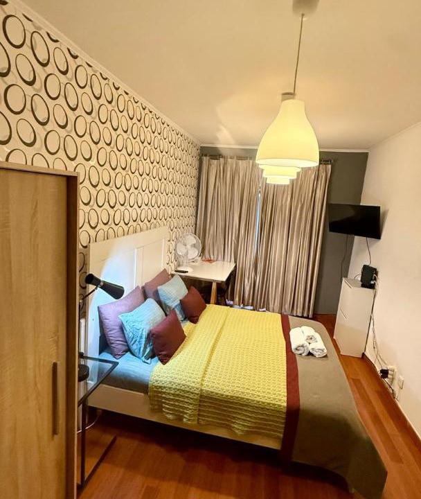Photo of Bedroom in Misericordia