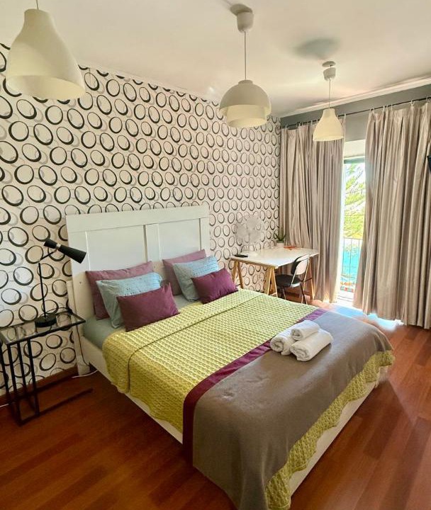 Photo of Bedroom in Misericordia