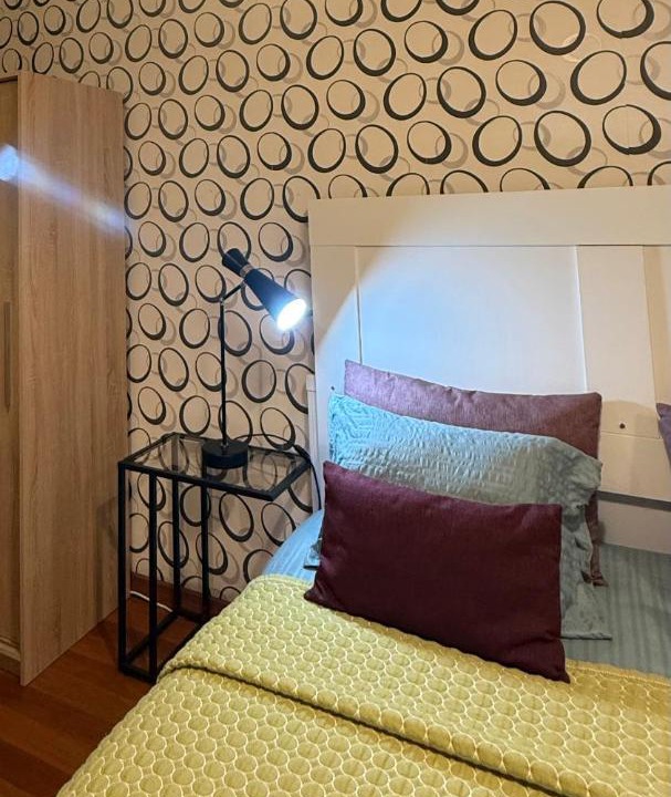 Photo of Bedroom in Misericordia