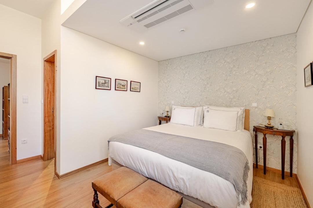 Photo of Bedroom in Baiao