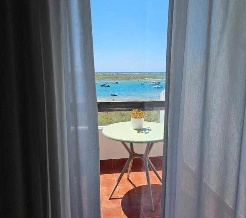 Photo of Patio Balcony in Cabanas